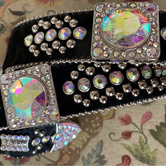 B B Simon Belt - Picture 2 of 5